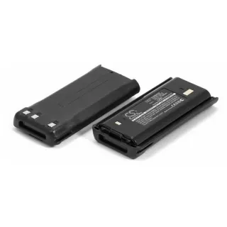 Аккумулятор для Радиостанции Kenwood ТК-2207/3207 7.4v 1800 мАч Ni-MH KNB-29N