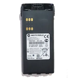 PMNN4159 Аккумуляторная батарея для Motorola АКБ