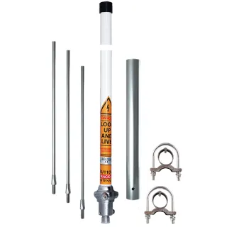 Базовая антенна Racio Antenna RU110U