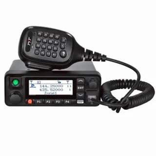 Автомобильная радиостанция TYT MD-9600