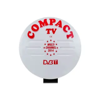 АНТЕННА ТЕЛЕВИЗИОННАЯ COMPACT TV