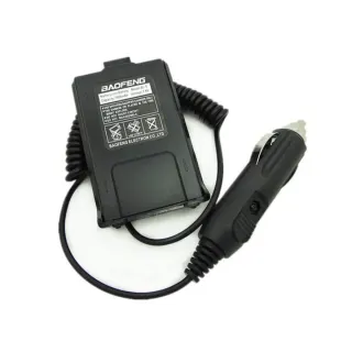 Автоадаптор для Baofeng 5R/Kenwood F8