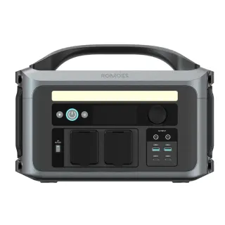 Зарядная станция Romoss RX1000