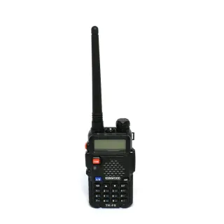ТK-F8 Kenwood Dual Band (136-174/400-480 МГц) портативная радиостанция