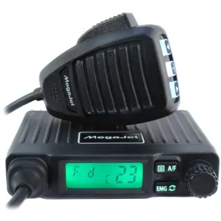 MEGAJET 50