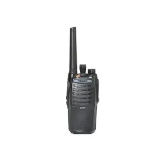 Track DP-50U DMR Портативная радиостанция (400-470 МГц, 5 Вт, 1024к)