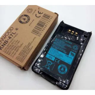 Аккумулятор для Радиостанций Kenwood NX-200/300 и TK-5220/5320 KNB-47L