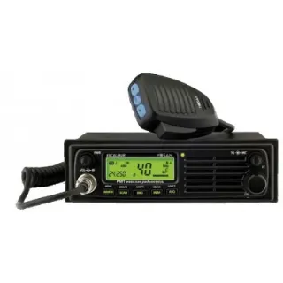 YOSAN EXCALIBUR Авт. р/ст АМ/FM, 675 кан, 5W