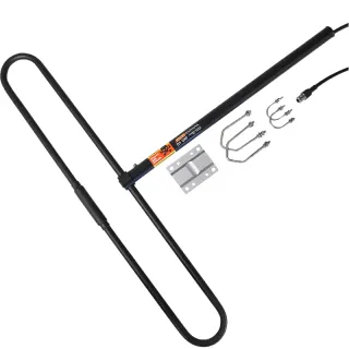 Базовая антенна Racio Antenna D1 VHF