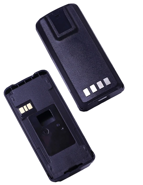 Аккумуляторная батарея PMNN4404 (2600 мАч) АКБ для Motorola