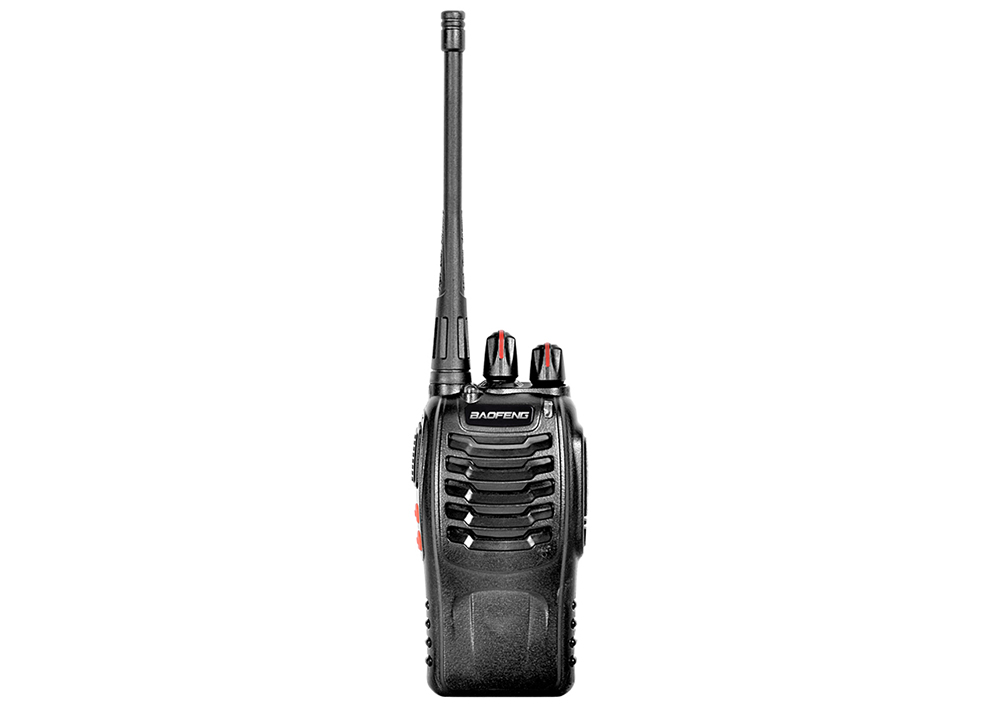 BAOFENG BF-888S (400-470 МГц) Портативная радиостанция