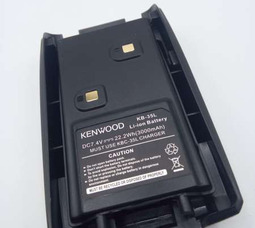 Аккумулятор для Радиостанции Kenwood F-6 turbo/UVF 1 Turbo KB-35L
