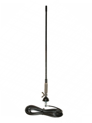 Sirio T3-27 "N" Антенна автомобильная врезная W