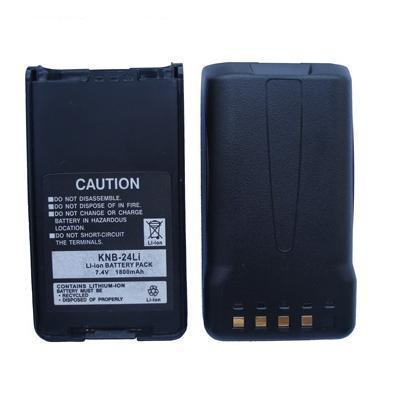 KNB-24Li Аккумулятор