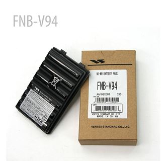 Аккумулятор для Радиостанций Yaesu VХ160/180/210/410/420 Ni-MH 7.2 в 1800 мАч FNB-V94