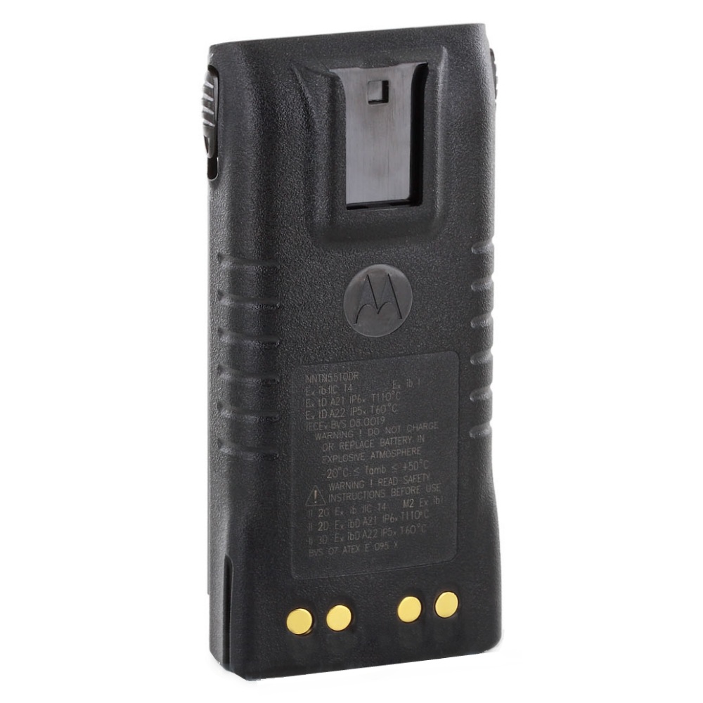 NNTN5510 EX АКБ для Motorola