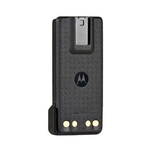 Аккумуляторная батарея PMNN4489 EX (2900 мАч) АКБ для Motorola