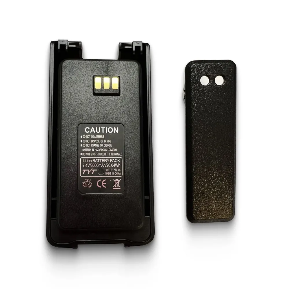 LB-75L (3600 мАч) Аккумулятор для TYT MD-390/680