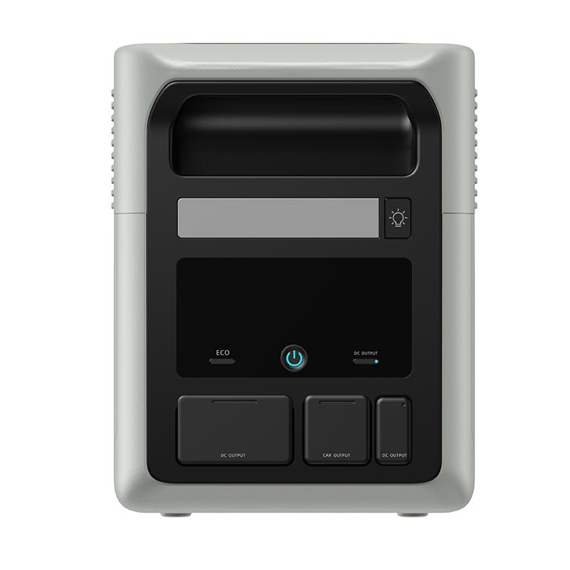 Зарядная станция Romoss RM1200