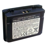 Аккумулятор для Радиостанций Yaesu VX-6R, 7R Li-Ion FNB-80LI