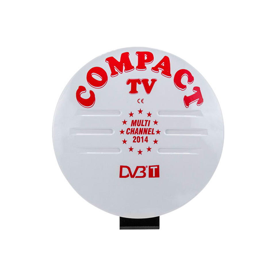АНТЕННА ТЕЛЕВИЗИОННАЯ COMPACT TV