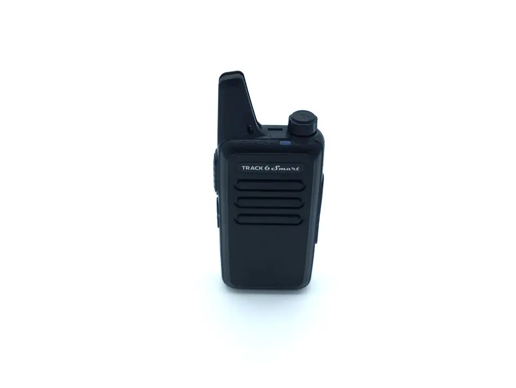 Track 6 Smart Портативная радиостанция (400-470 МГц, 3 Вт)