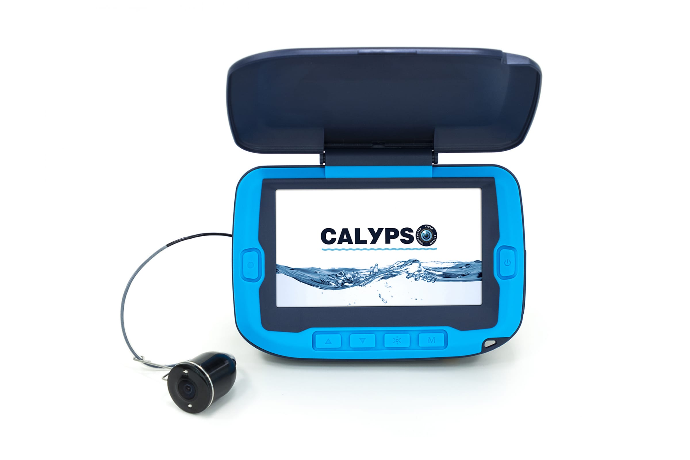 Calypso uvs 02 plus. Подводная камера Calypso UVS-03. Подводная видеокамера Calypso UVS-03 Plus. Подводная видео-камера Calypso UVS-02 Plus. Подводная камера для зимней рыбалки Калипсо.